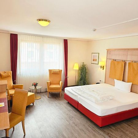 Ringhotel Winzerhof Rauenberg  Esterno foto