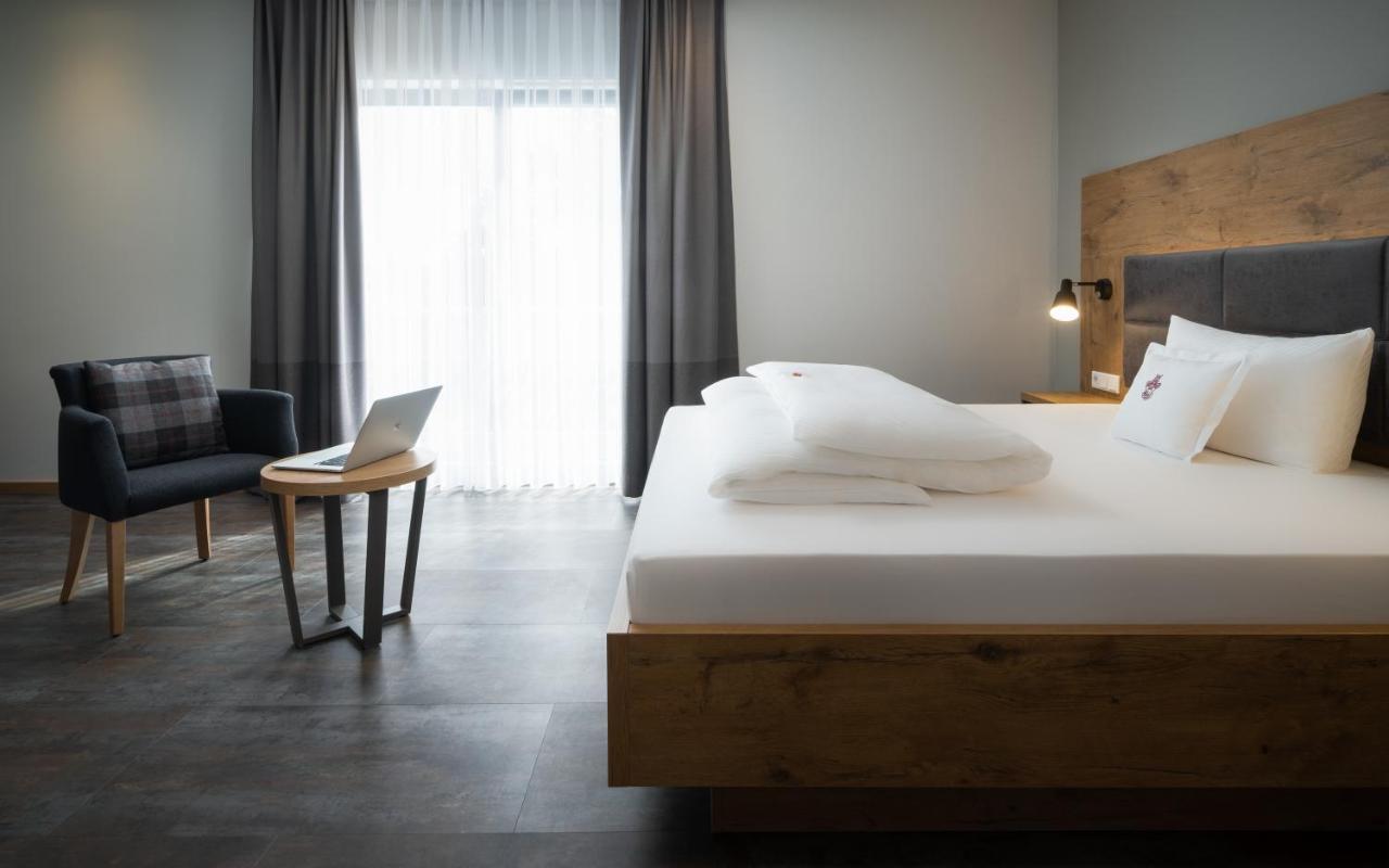 Ringhotel Winzerhof Rauenberg  Esterno foto