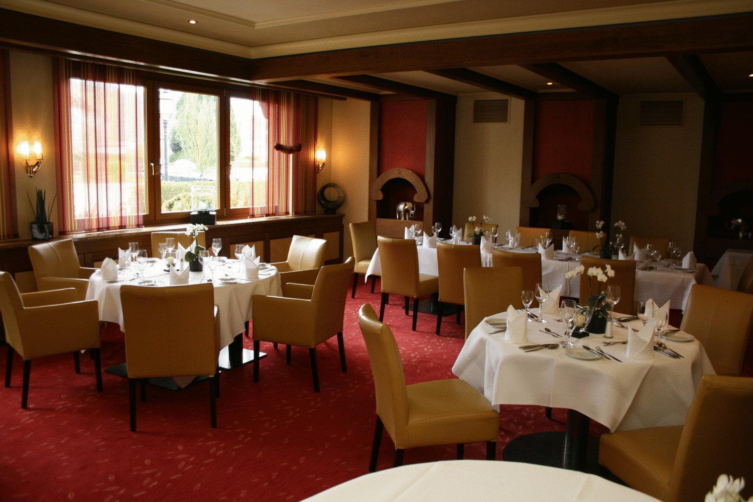 Ringhotel Winzerhof Rauenberg  Esterno foto