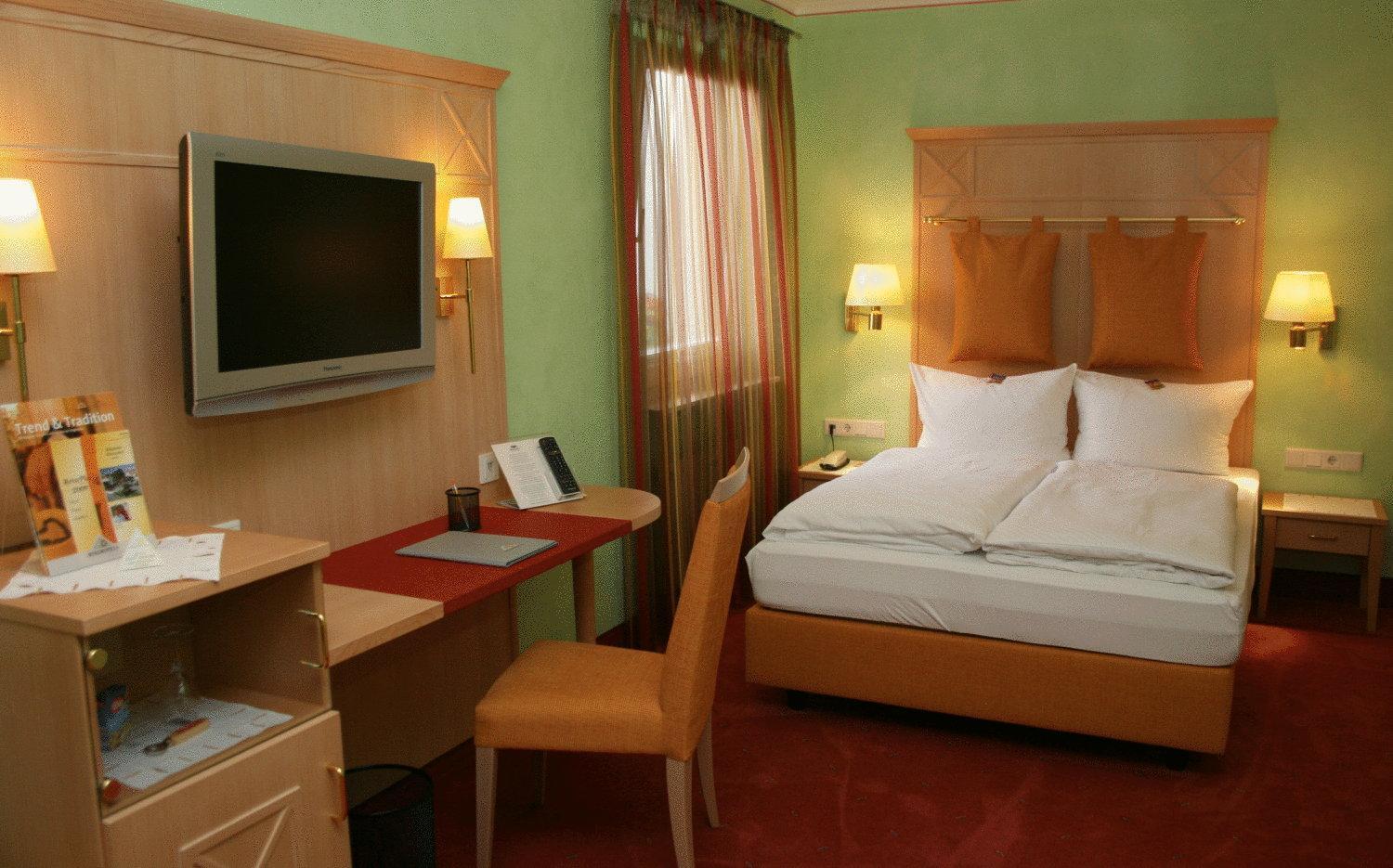 Ringhotel Winzerhof Rauenberg  Esterno foto