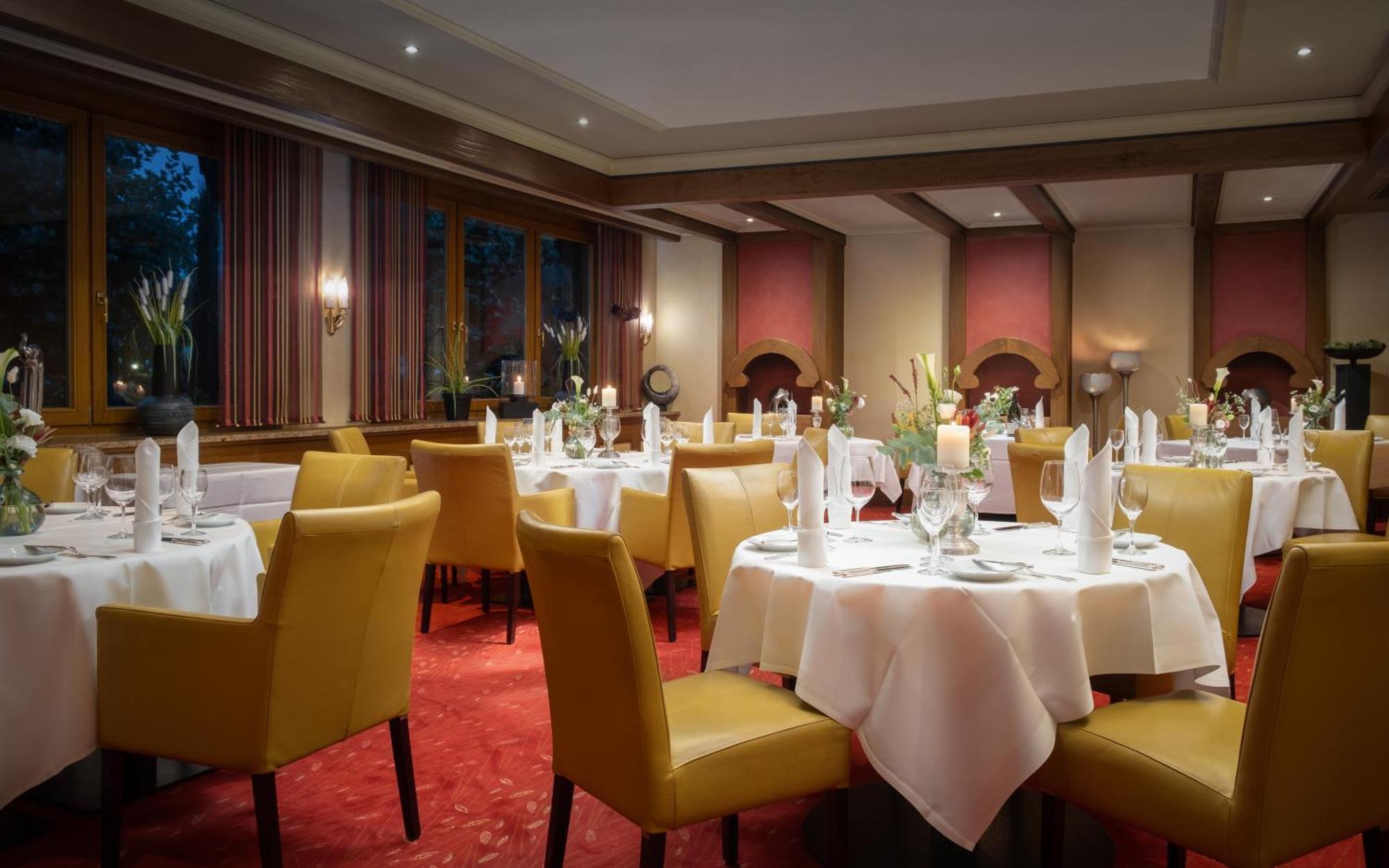 Ringhotel Winzerhof Rauenberg  Esterno foto
