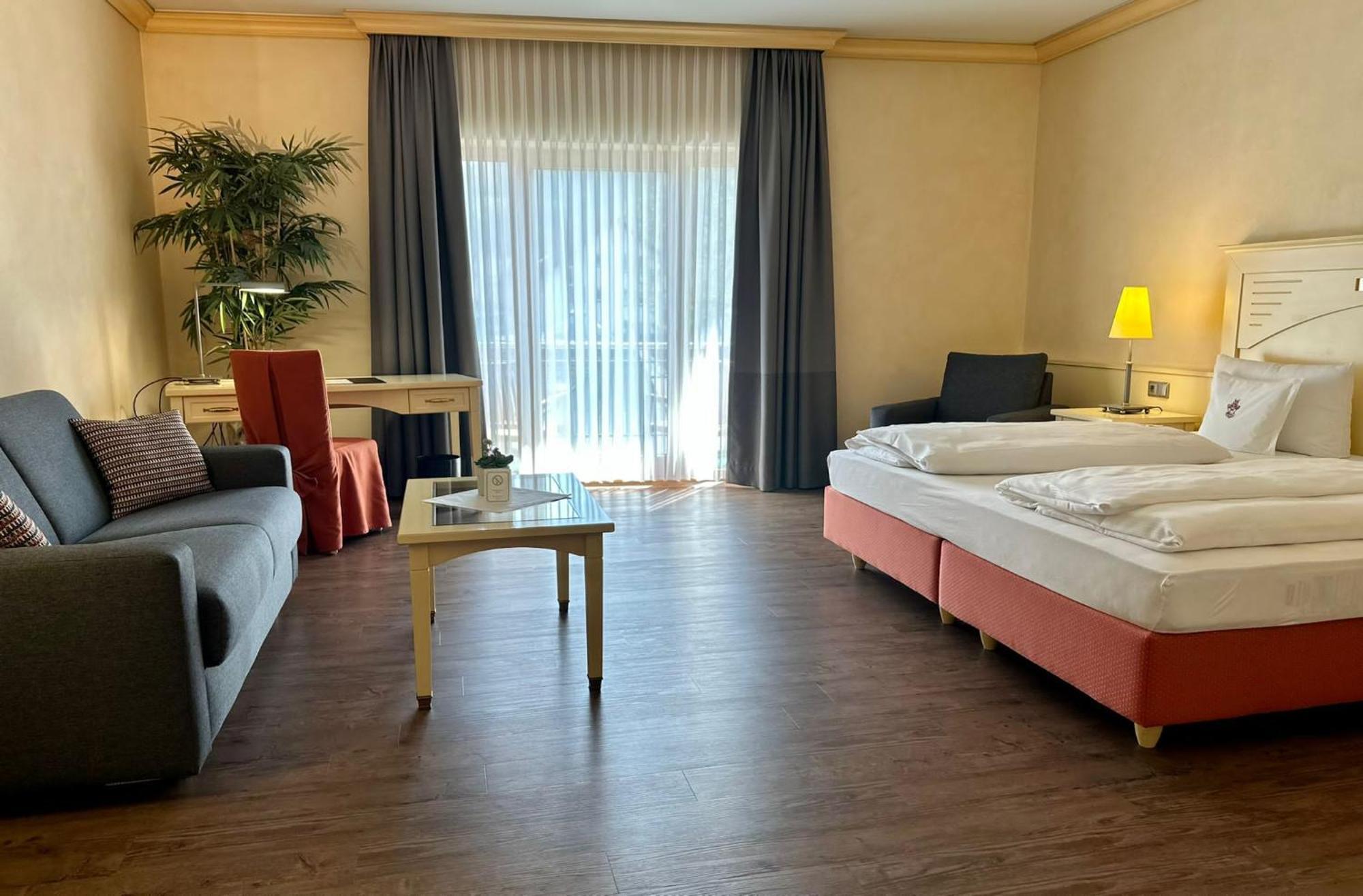 Ringhotel Winzerhof Rauenberg  Esterno foto