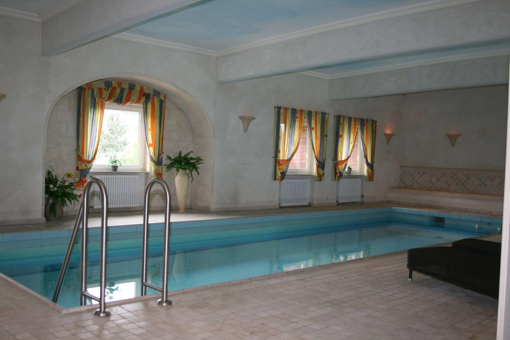 Ringhotel Winzerhof Rauenberg  Esterno foto