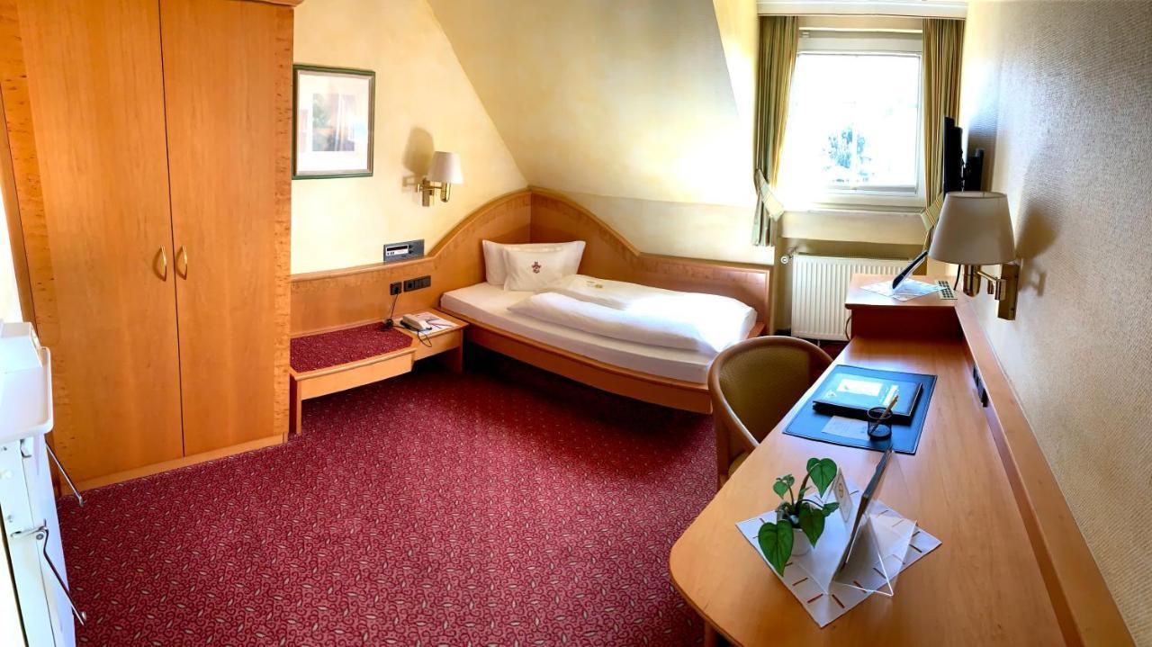 Ringhotel Winzerhof Rauenberg  Esterno foto