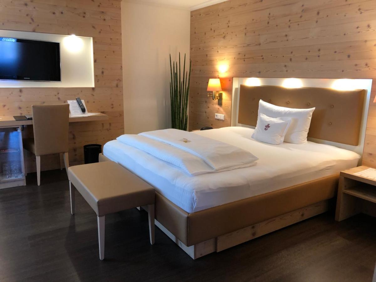 Ringhotel Winzerhof Rauenberg  Esterno foto